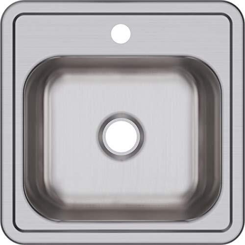 Elkay dayton d115151 - dayton, lavello