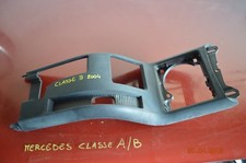 TUNNEL CENTRALE CLASSE B