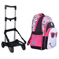 Footy Occhiali Led Grande