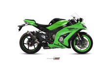 Terminale Scarico MIVV GP