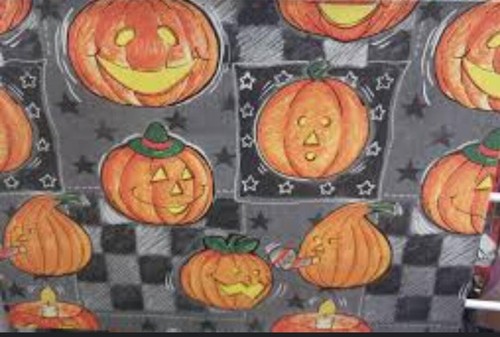Carta regalo halloween - carta,