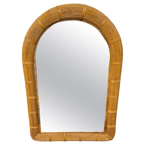 Specchio parete arco in - specchio,