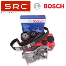SRC KIT CINGHIA DENTATA POMPA