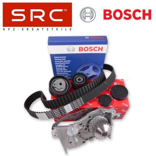 Src kit cinghia dentata - cinghia,