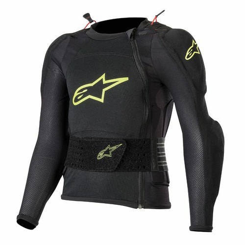 Alpinestars bionic plus youth - alpinestars,