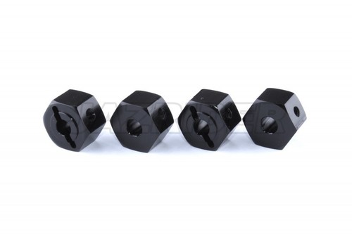 Jazrider set adattatore mozzo - set,