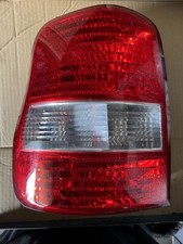 STOP FANALE POSTERIORE