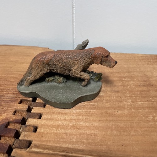 Golden retriever cold bronze - retriever,
