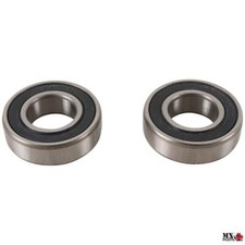 KIT CUSCINETTI RUOTA ANTERIORE