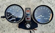 Strumentazione Kawasaki Z400