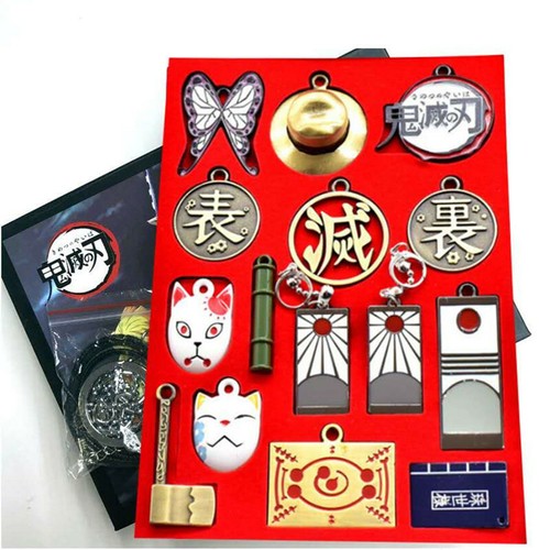 Demon slayer collana - demon,