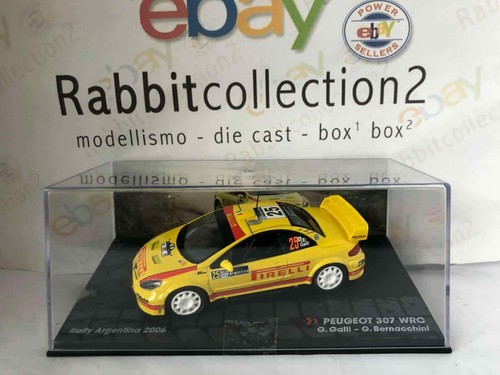 Die cast peugeot - ", 307