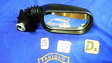 SPECCHIO RITMO-REGATA DESTRO COMPLETO SPECCHIO FIAT REGATA 1S.ORIGINALE VITALONI