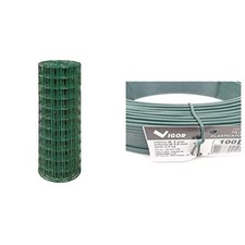 Rete elettrosaldata 25 m