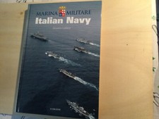 Marina militare Italian Navy a