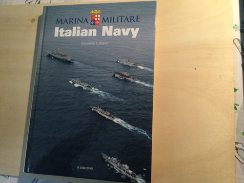 Marina militare italian - militare, a