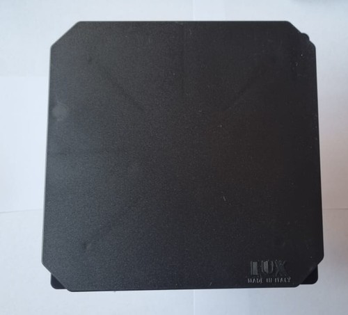 Aspiratore muro soffitto - aspiratore,