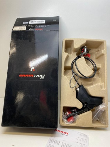 Nuovo sram red comando - sram, 22