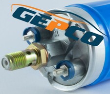 Pompa Elettrica Carburante di