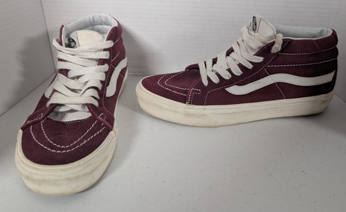Vans sk8 mid reissue - sk8-mid,