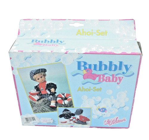 Bubbly baby ahoi vestiti - baby,