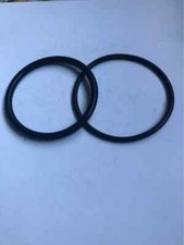 KIT 2 CINGHIE DI RICAMBIO PER