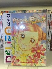 PARFAIT TIC! N.2 ESAURITO