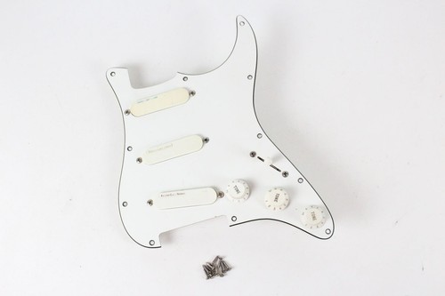 Fender stratocaster plus - fender,