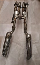 E. Kawasaki ZL 600 B