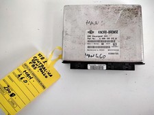 CENTRALINA EBS PER MAN TGA