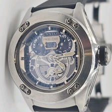 CVSTOS Challenge-R Twin Time