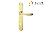 MARIVA COPPIA MANIGLIA PORTE