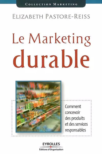 Marketing durable - le,