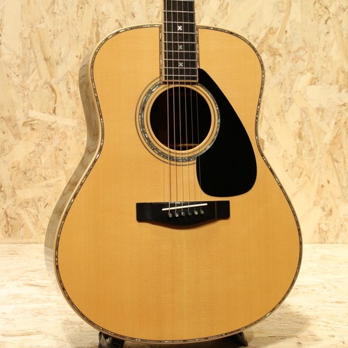 Chitarra acustica jumbo yamaha - chitarra,