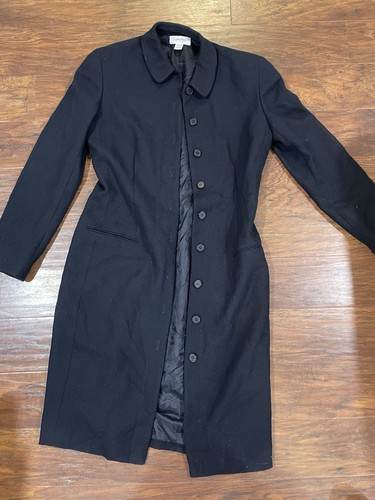 Cappotto donna vintage