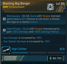 Borderlands 4⭐BLASTING BIG