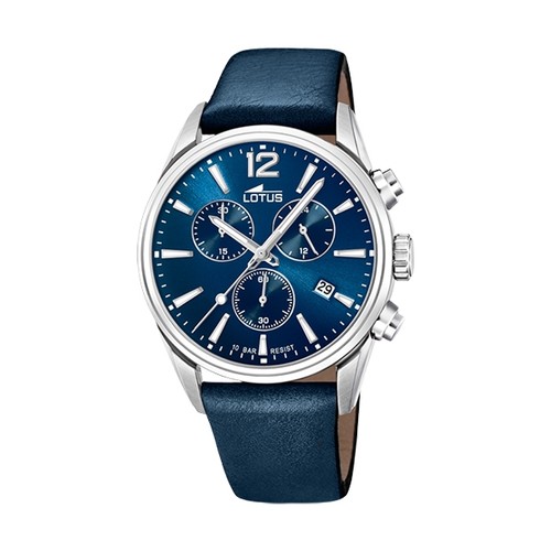 Lotus watches mod 18691 - lotus, 18691/1