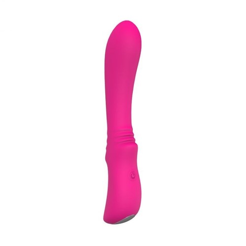 Vibratore donna silicone - vibratore,
