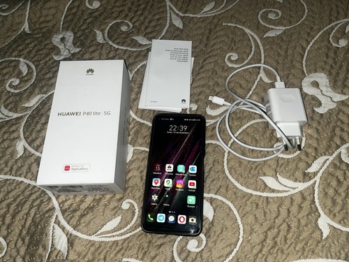 Huawei p40 lite - p40,