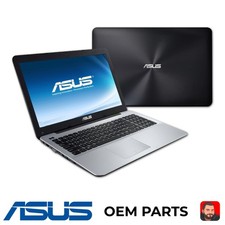 Asus Vivobook F555 F555L