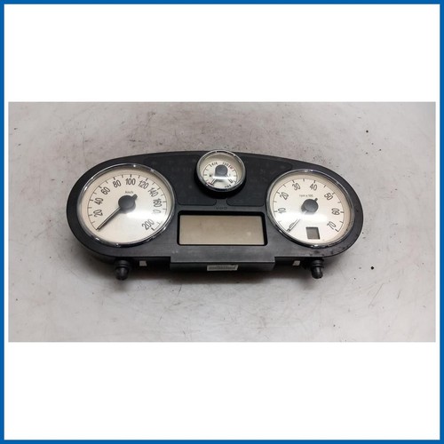 Quadro strumenti tachimetro - strumenti,