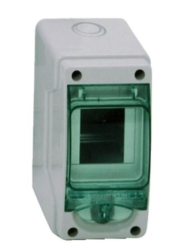 Centralino parete schneider - parete,