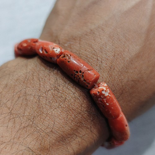 Bracciale elastico ottone