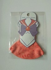 Costume Sailor Mars mai aperto pulitore Sailor Moon Bandai