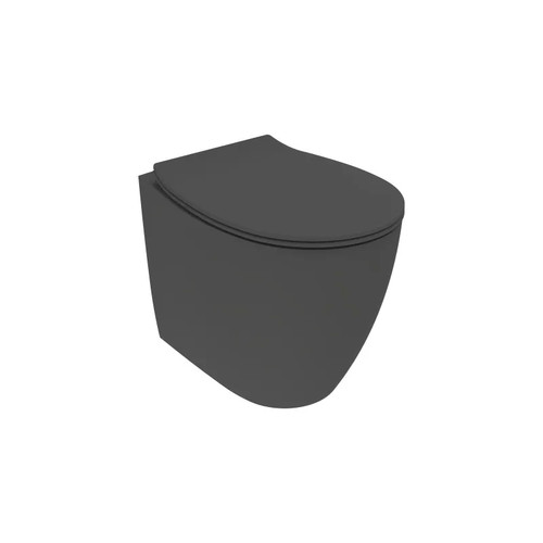 Vaso con installazione terra - vaso,