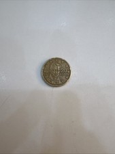 Moneta Da 20 Centesimi Di Euro