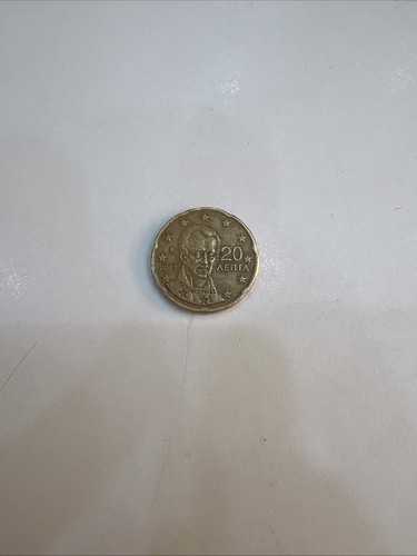 Moneta centesimi di euro - moneta,