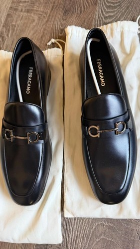 Mocassini mocassino ferragamo - mocassini,