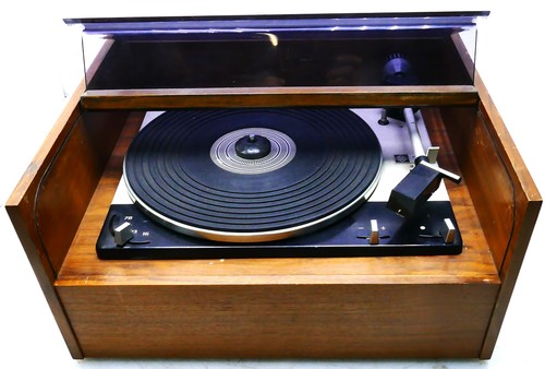 Telefunken z10 giradischi hifi - telefunken,