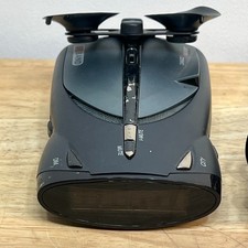 Rilevatore radar Cobra XRS 9545 con alimentatori / supporti funziona